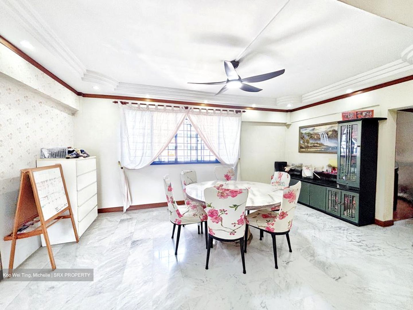 Blk 903 TAMPINES PALMSVILLE (Tampines), HDB 5 Rooms #511365701